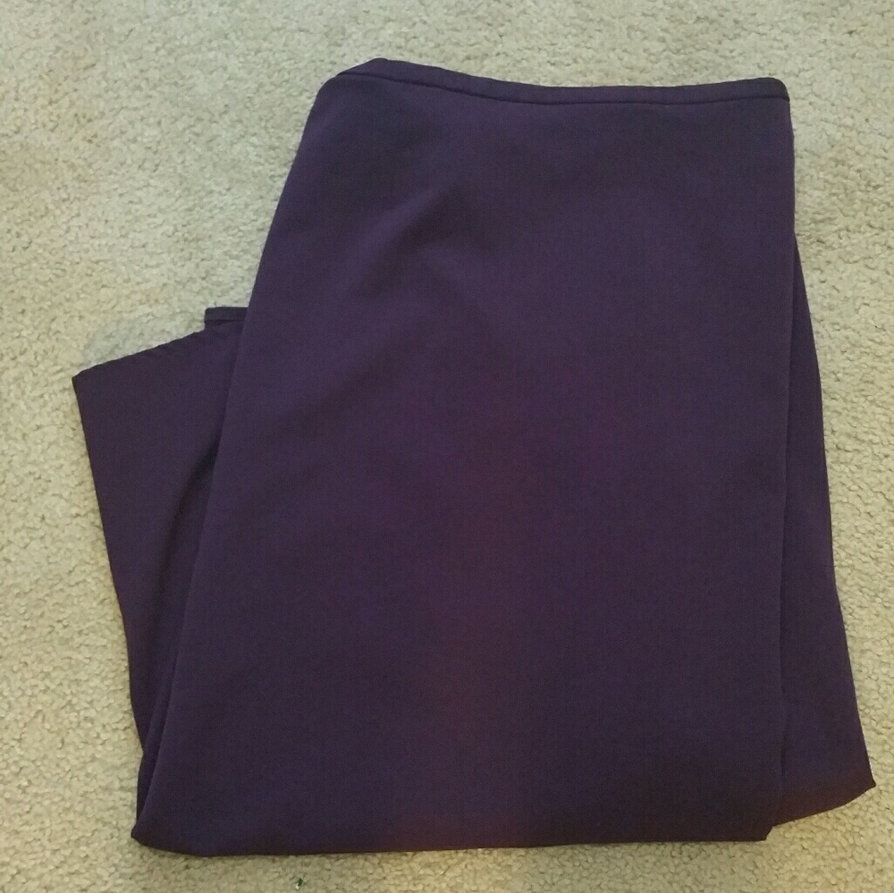 5x below the knee skirt